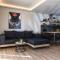 Nuovo Luxury Suite