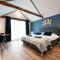 Familie Hotel & Apartments Alkmaar