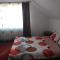 Pensiunea Casa La Cabană Girov