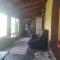 Pensiunea Casa La Cabană Girov