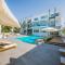 De Lux Mythical SPA 9