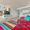 Neptuno Oceanview Suite with pool and beach private access - Puerto de Santiago