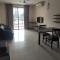 1BHK AC Service Apartment 206 - Pune