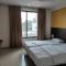 1BHK AC Service Apartment 206 - Pune