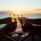 Neptuno Oceanview Suite with pool and beach private access