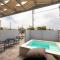 Kasteli Suites