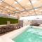 Kasteli Suites
