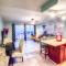 Laketown Wharf 736 By Aneliya