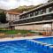 Hotel Estilo MB - Merlo