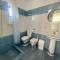 Maison Bellevue - 2 bdrm villa in Borsh beach