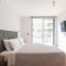 Uptown Eclectic 1BR W/ Wifi, Pool, Parking & Metro - Santiago