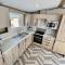 Lillypool Lodges