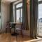 Mimosa Suites