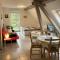 Appartement spacieux avec terrasse et jardin à Lohr, 120 m². - Lohr