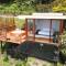 Nazca Glamping
