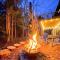 Modern-Chic Interlochen Home with Deck and Game Room!