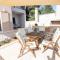 Kalavria Luxury Suites, Afroditi Suite with magnificent sea view and private swimming pool.