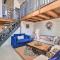 The Chalet on Sinclair with Private Dock and Kayaks! - Resseaus Crossroads