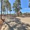 Modern Flagstaff Home, 4 Mi to Downtown!