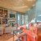 Waterfront Grove Getaway with Fire Pit and Boat Slip! - Grove