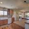 Ellensburg Home with Mountain Views on 3 Acres!