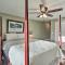Waterfront Grove Getaway with Fire Pit and Boat Slip! - Grove