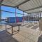 Waterfront Grove Getaway with Fire Pit and Boat Slip! - Grove