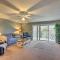 Lake-View Patio, Pool Table! Camdenton Family Unit