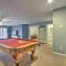 Lake-View Patio, Pool Table! Camdenton Family Unit