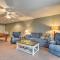 Spacious Lakefront Condo with Views in Camdenton! - Camdenton