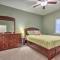 Spacious Lakefront Condo with Views in Camdenton! - Camdenton