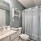 Spacious Lakefront Condo with Views in Camdenton! - Camdenton