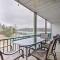 Lake-View Patio, Pool Table! Camdenton Family Unit