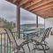 Spacious Lakefront Condo with Views in Camdenton!