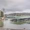 Spacious Lakefront Condo with Views in Camdenton!