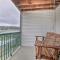 Lake-View Patio, Pool Table! Camdenton Family Unit