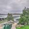 Spacious Lakefront Condo with Views in Camdenton! - Camdenton