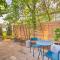 Newly Updated and Charming Azalea District Home
