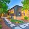 Newly Updated and Charming Azalea District Home