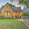 Newly Updated and Charming Azalea District Home