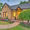 Newly Updated and Charming Azalea District Home