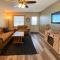 Sacajawea Suite with Deck Near Trails and Sites! - Medora