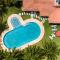 Villa las Flores country house