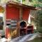 Chalet los Pinos Constanza - Arroyo Frío