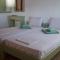 Ourania Sea Breath - Punta