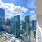 Amazing apartment in the Heart of Brickell - ميامي
