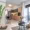 Athena Studio in Gazi - Ateny