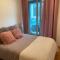 2 bedroom 1 bathroom apt with Communal pools in Ocean Village