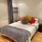 2 bedroom 1 bathroom apt with Communal pools in Ocean Village