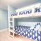 Laketown Wharf 1136 By Aneliya